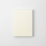 MD Product - MD Notebook - Cuaderno A6 | Hojas lisas