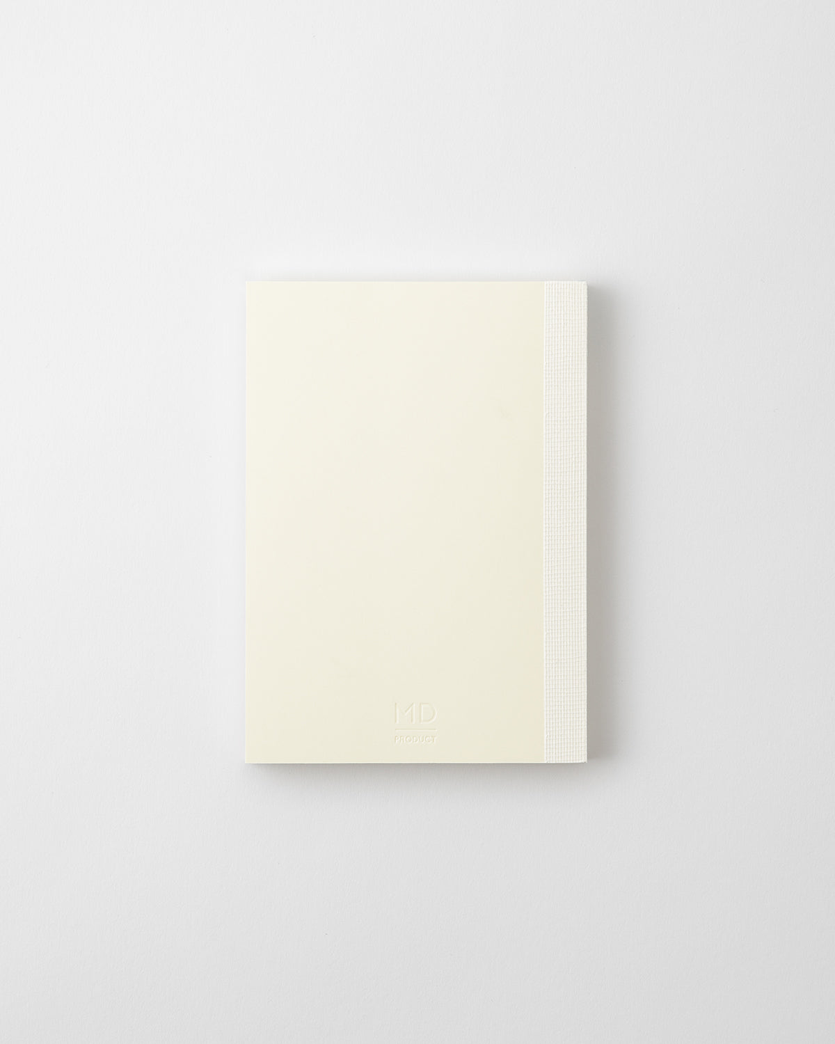 MD Product - MD Notebook - Cuaderno A6 | Hojas lisas