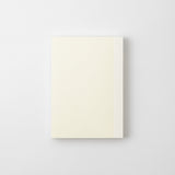 MD Product - MD Notebook - Cuaderno A6 | Hojas lisas