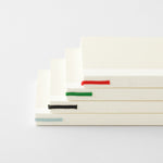 MD Product - MD Notebook - Cuaderno A6 | Hojas lisas