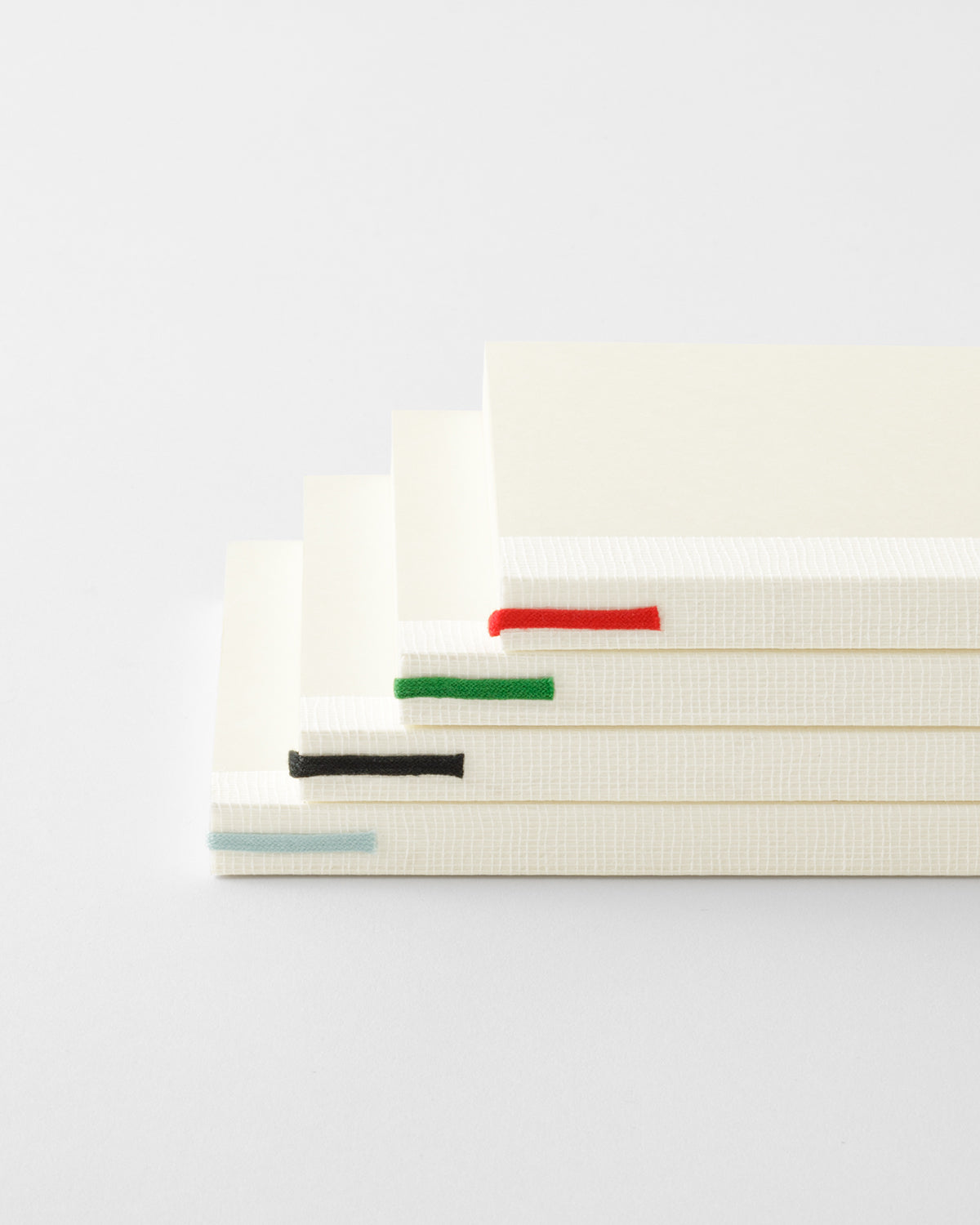MD Product - MD Notebook - Cuaderno A6 | Hojas lisas