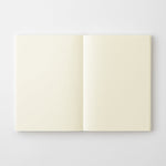 MD Product - MD Notebook - Cuaderno A6 | Hojas lisas
