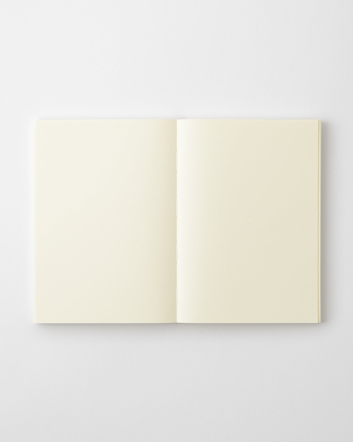 MD Product - MD Notebook - Cuaderno A6 | Hojas lisas