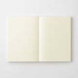 MD Product - MD Notebook - Cuaderno A6 | Hojas lisas