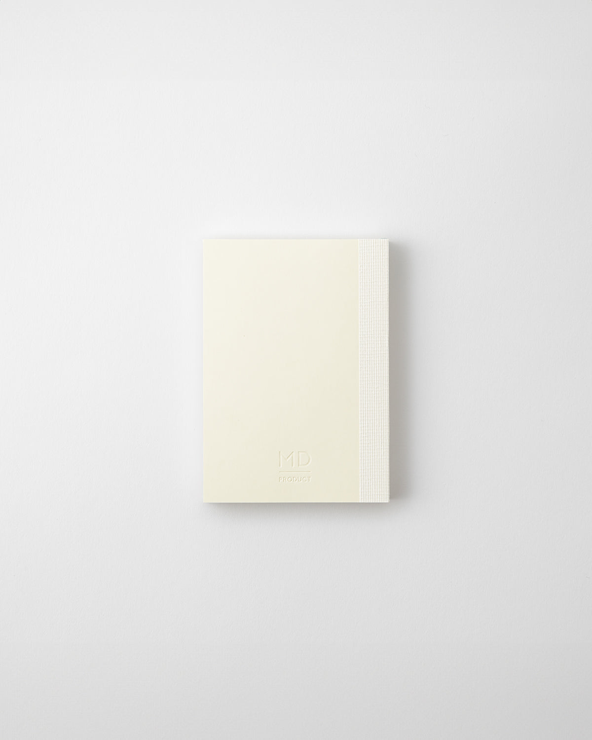 MD Product - MD Notebook - Cuaderno A7 | Malla de puntos 5 mm