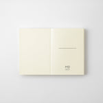 MD Product - MD Notebook - Cuaderno A7 | Malla de puntos 5 mm