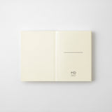 MD Product - MD Notebook - Cuaderno A7 | Malla de puntos 5 mm