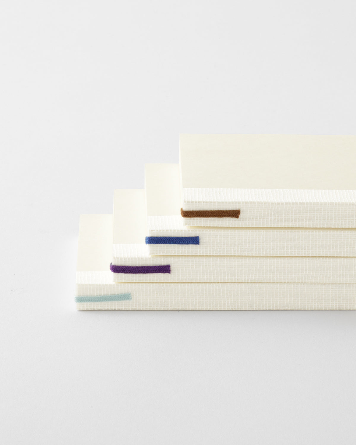 MD Product - MD Notebook - Cuaderno A7 | Malla de puntos 5 mm