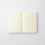 MD Product - MD Notebook - Cuaderno A7 | Malla de puntos 5 mm