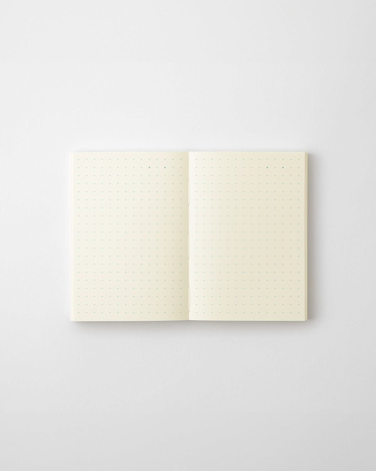MD Product - MD Notebook - Cuaderno A7 | Malla de puntos 5 mm