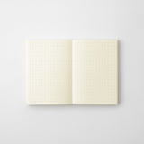 MD Product - MD Notebook - Cuaderno A7 | Malla de puntos 5 mm