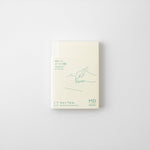 MD Product - MD Notebook - Cuaderno A7 | Malla de puntos 5 mm