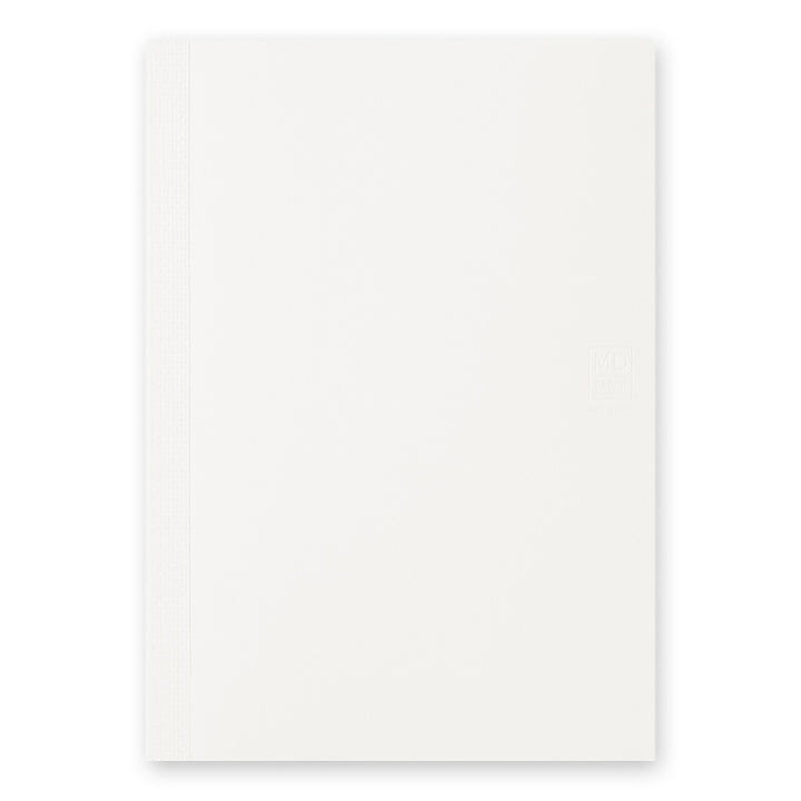 Midori MD Paper - MD Notebook Cotton | A5 | Blank