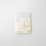 MD Product - Funda Transparente para MD Notebook A7