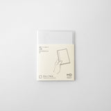 MD Product - Funda Transparente para MD Notebook A7