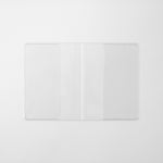 MD Product - Funda Transparente para MD Notebook A7