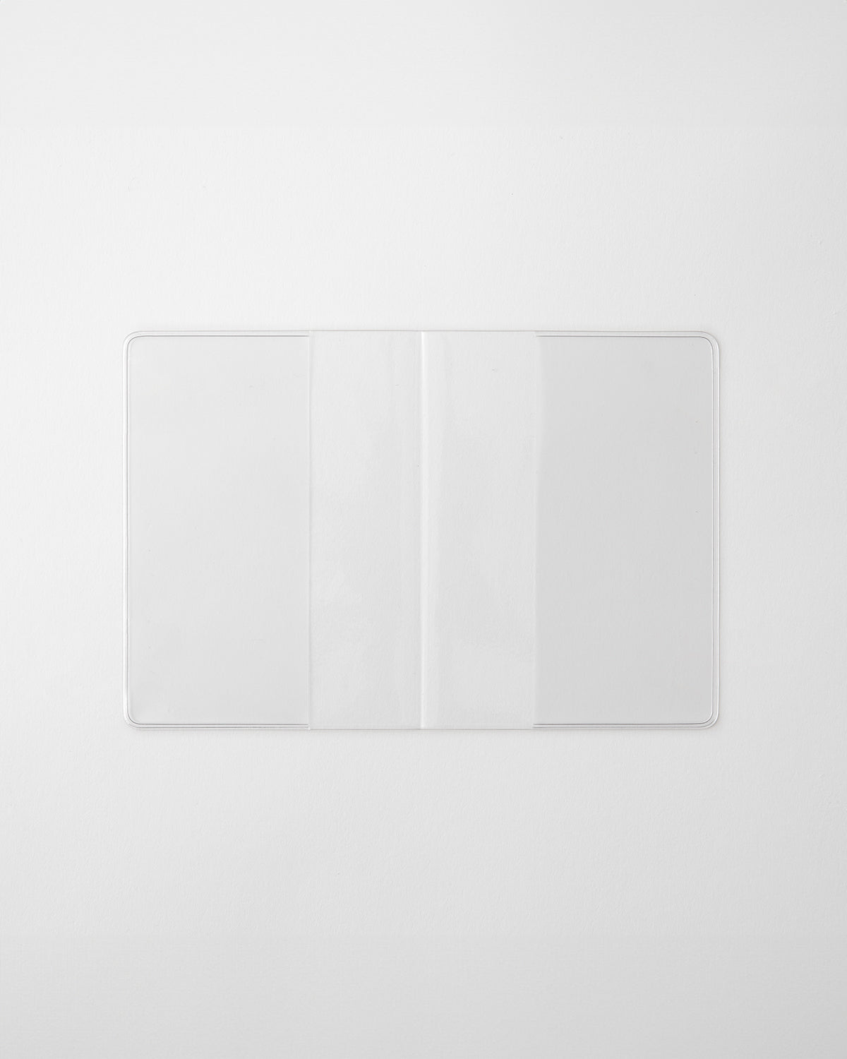 MD Product - Funda Transparente para MD Notebook A7