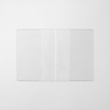 MD Product - Funda Transparente para MD Notebook A7