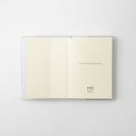 MD Product - Funda Transparente para MD Notebook A7