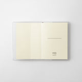 MD Product - Funda Transparente para MD Notebook A7