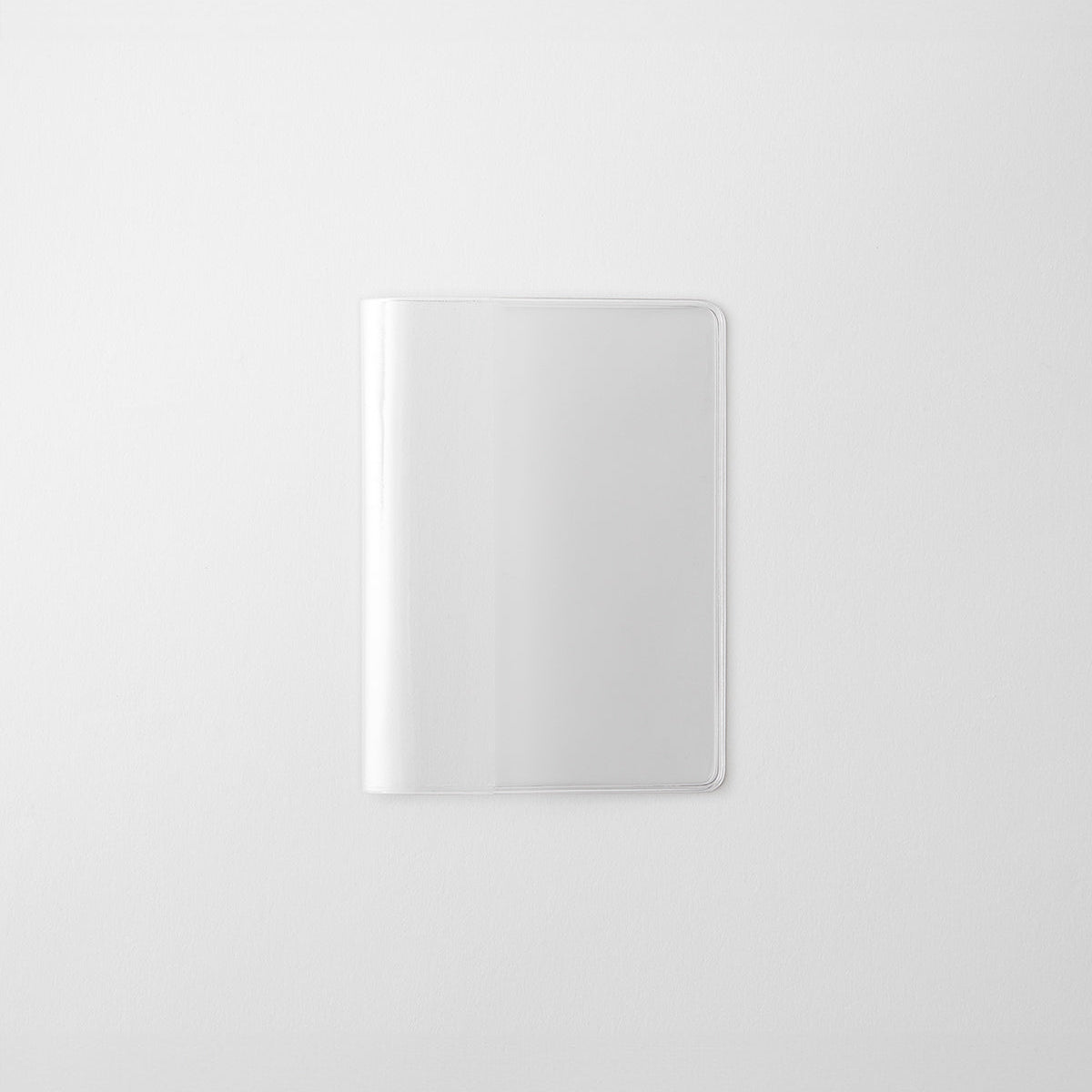 MD Product - Funda Transparente para MD Notebook A7