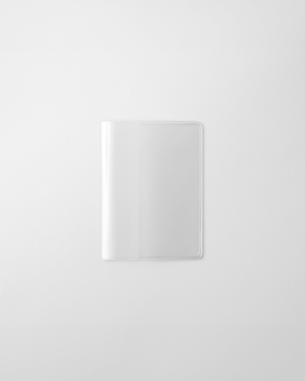 MD Product - Funda Transparente para MD Notebook A7