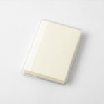 MD Product - Funda Transparente para MD Notebook A7