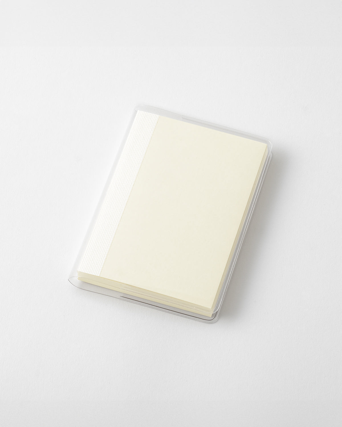 MD Product - Funda Transparente para MD Notebook A7