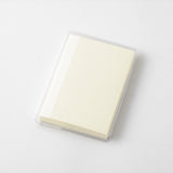 MD Product - Funda Transparente para MD Notebook A7