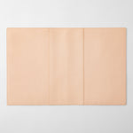 MD Product - Funda de Piel de Cabra para MD Notebook A4 Variant