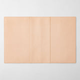 MD Product - Funda de Piel de Cabra para MD Notebook A4 Variant