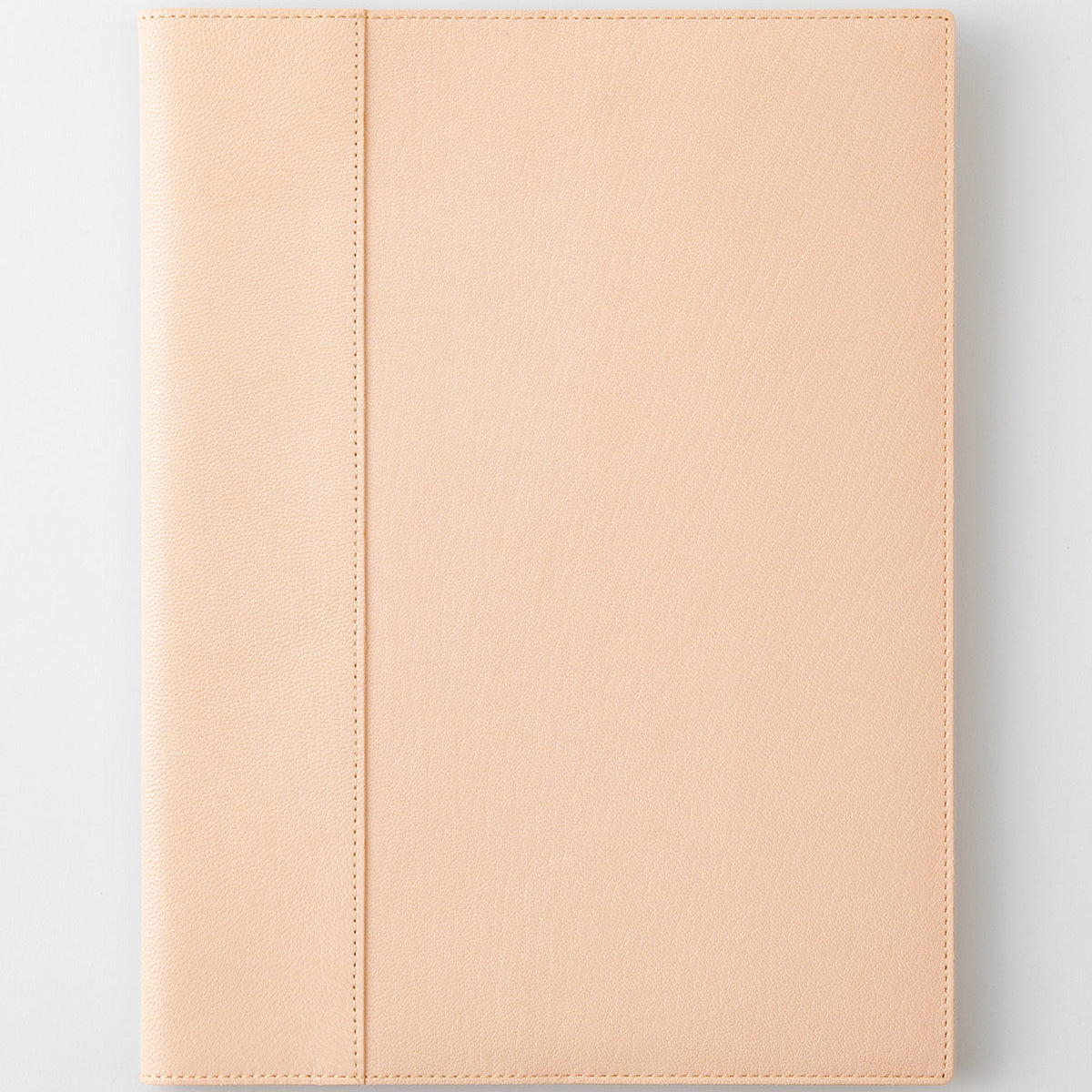 MD Product - Funda de Piel de Cabra para MD Notebook A4 Variant