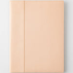 MD Product - Funda de Piel de Cabra para MD Notebook A4 Variant