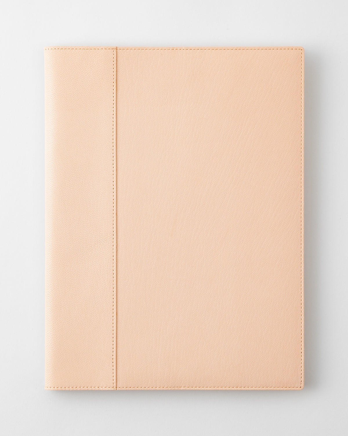 MD Product - Funda de Piel de Cabra para MD Notebook A4 Variant