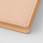 MD Product - Funda de Piel de Cabra para MD Notebook A4 Variant
