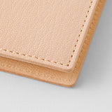 MD Product - Funda de Piel de Cabra para MD Notebook A4 Variant