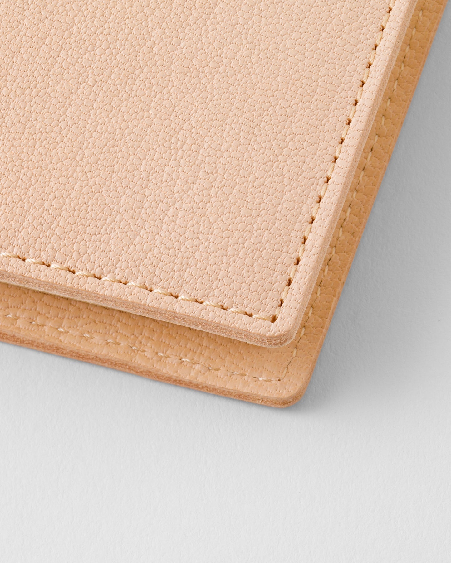 MD Product - Funda de Piel de Cabra para MD Notebook A4 Variant