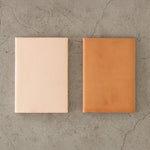 MD Product - Funda de Piel de Cabra para MD Notebook A4 Variant