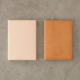 MD Product - Funda de Piel de Cabra para MD Notebook A4 Variant