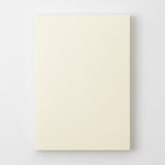 MD Product - MD Notebook Thick A5 | Hojas lisas