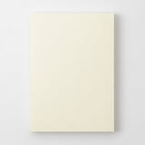 MD Product - MD Notebook Thick A5 | Hojas lisas