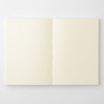 MD Product - MD Notebook Thick A5 | Hojas lisas