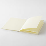 MD Product - MD Notebook Thick A5 | Hojas lisas