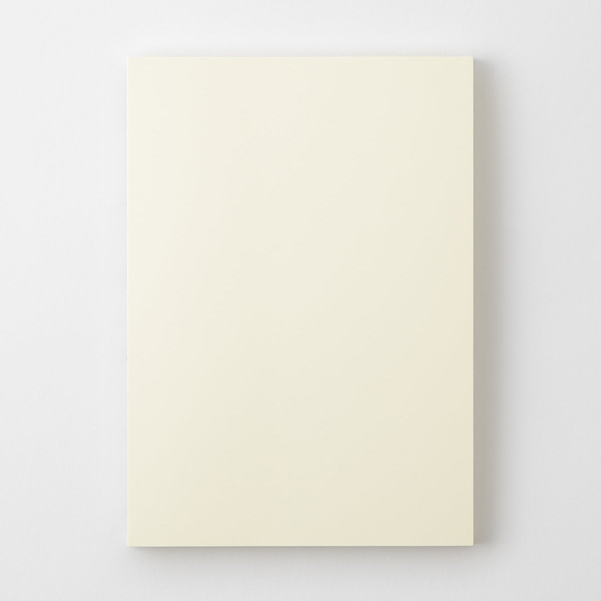 MD Product - MD Notebook Thick A5 | Hojas lisas
