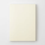 MD Product - MD Notebook Thick A5 | Hojas lisas
