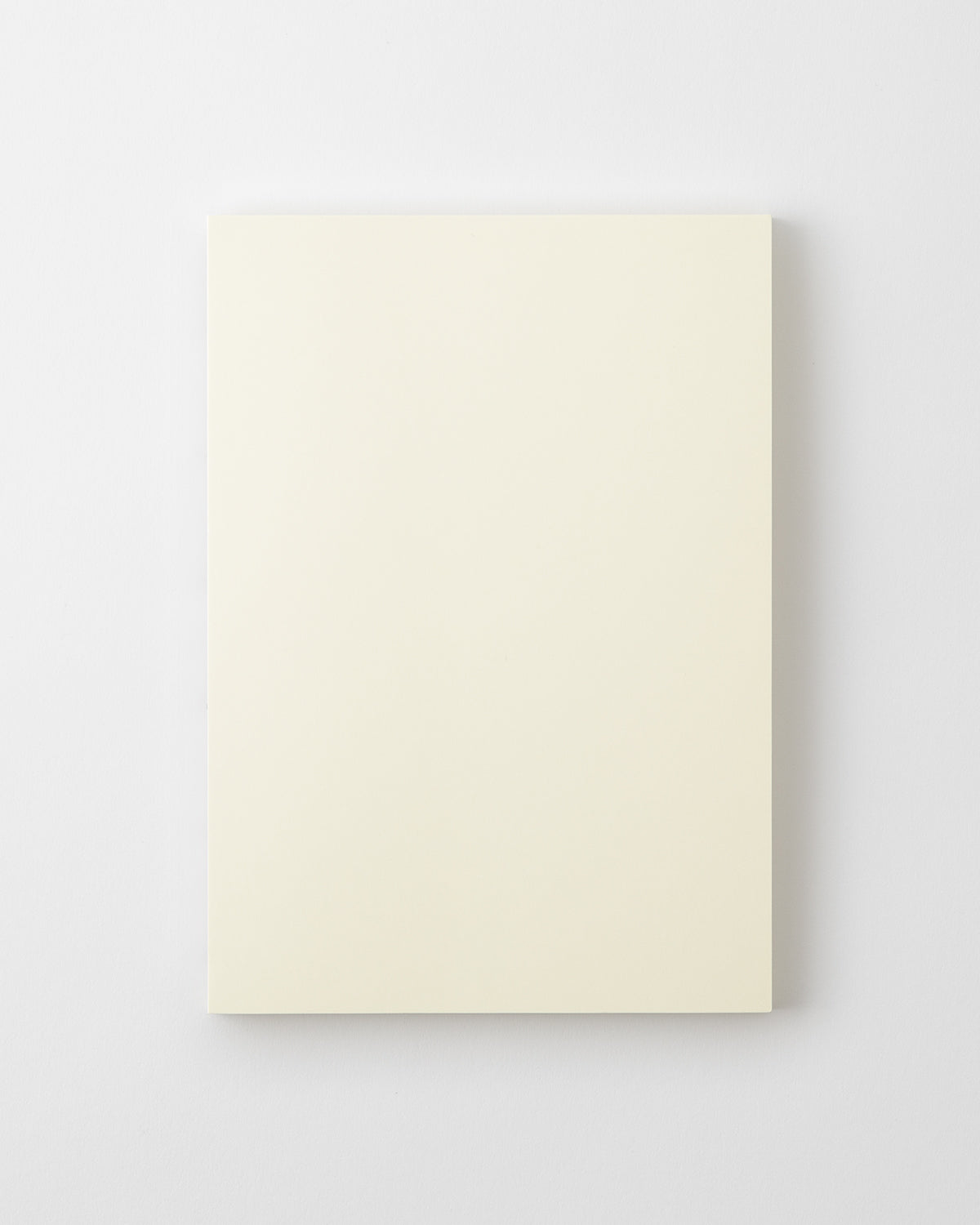 MD Product - MD Notebook Thick A5 | Hojas lisas