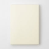 MD Product - MD Notebook Thick A5 | Hojas lisas
