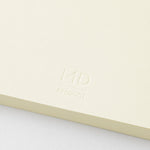 MD Product - MD Notebook Thick A5 | Hojas lisas