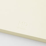 MD Product - MD Notebook Thick A5 | Hojas lisas
