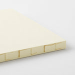 MD Product - MD Notebook Thick A5 | Hojas lisas